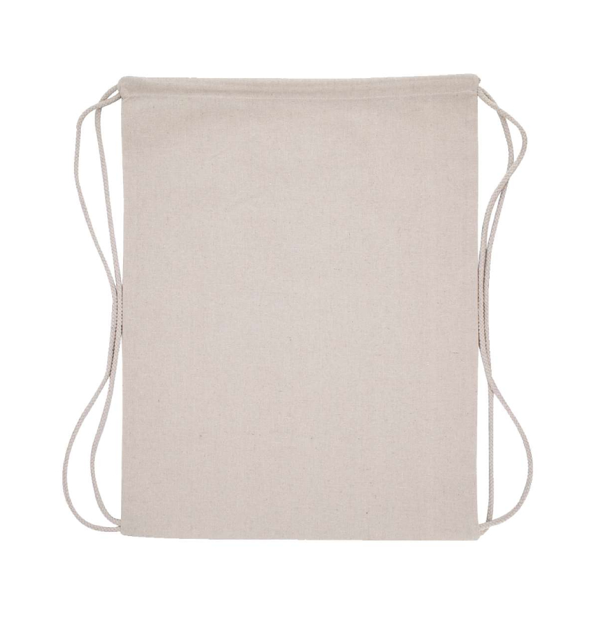 OAD OAD101R Recycled Natural front