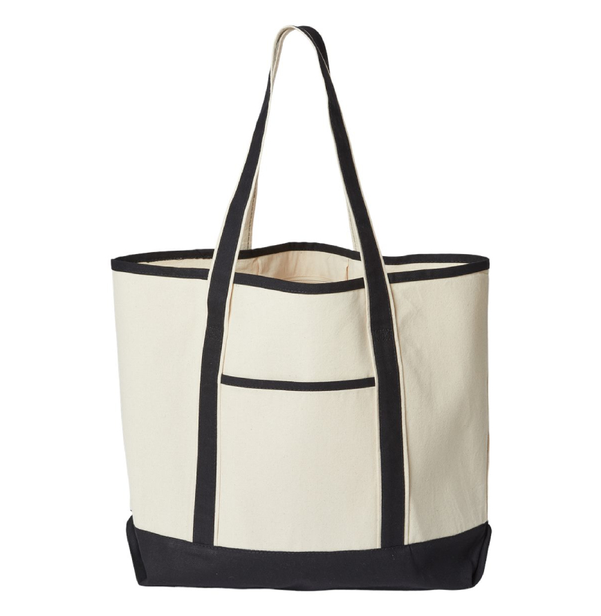OAD OAD103 Natural/ Black front