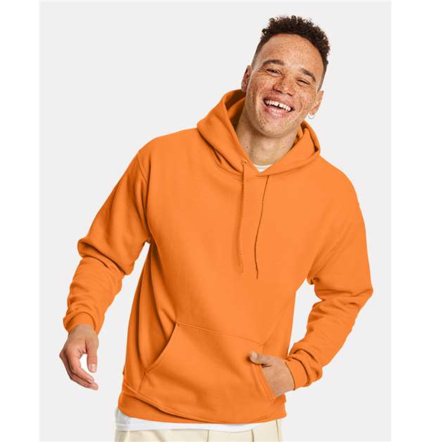 Tennessee Orange color