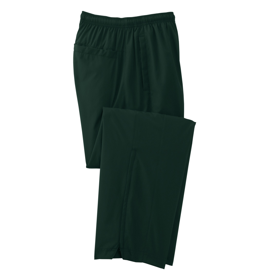 Sport-Tek P712 Dark Green front