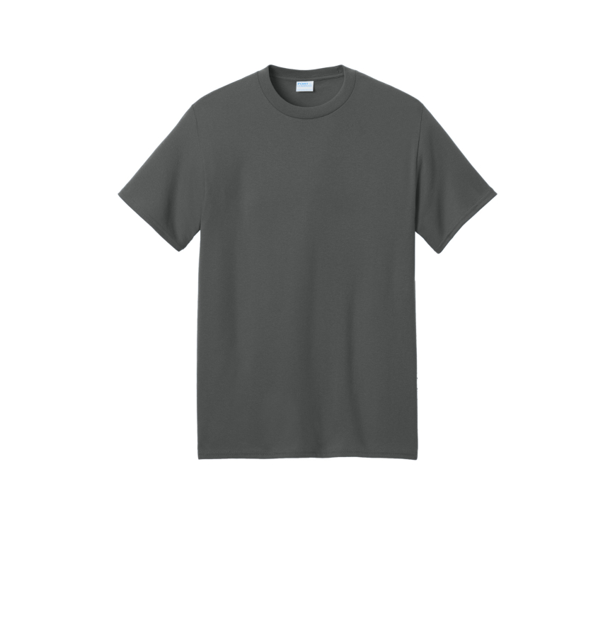 Charcoal color