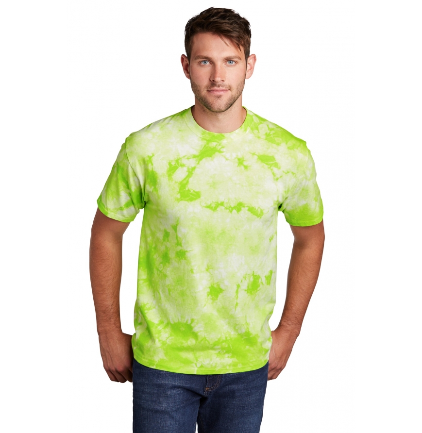 Lemon Lime color