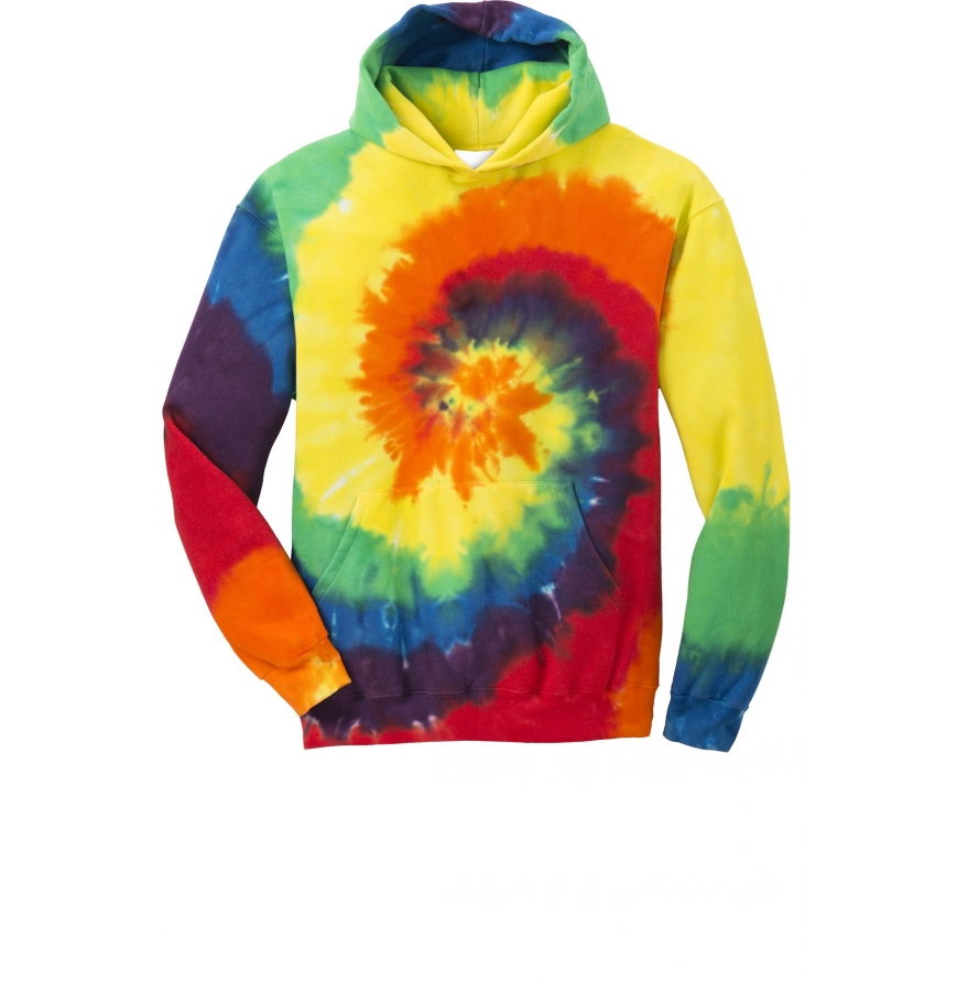 Rainbow color