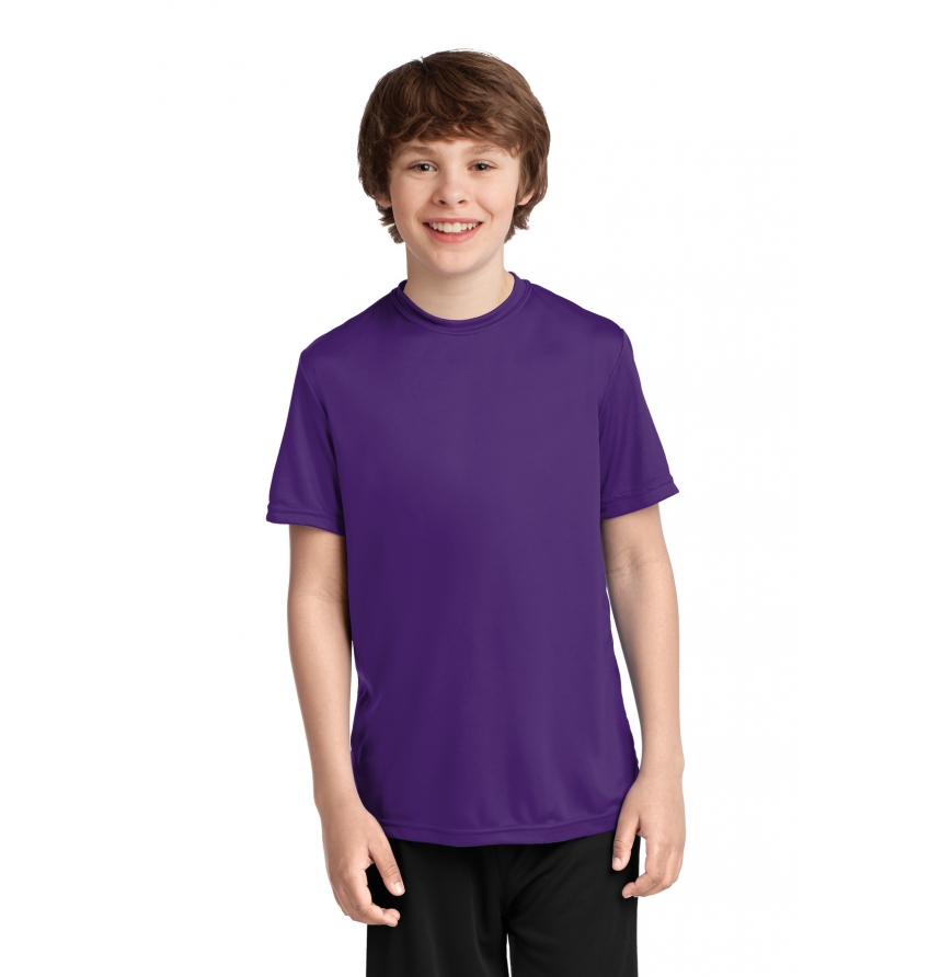Team Purple color