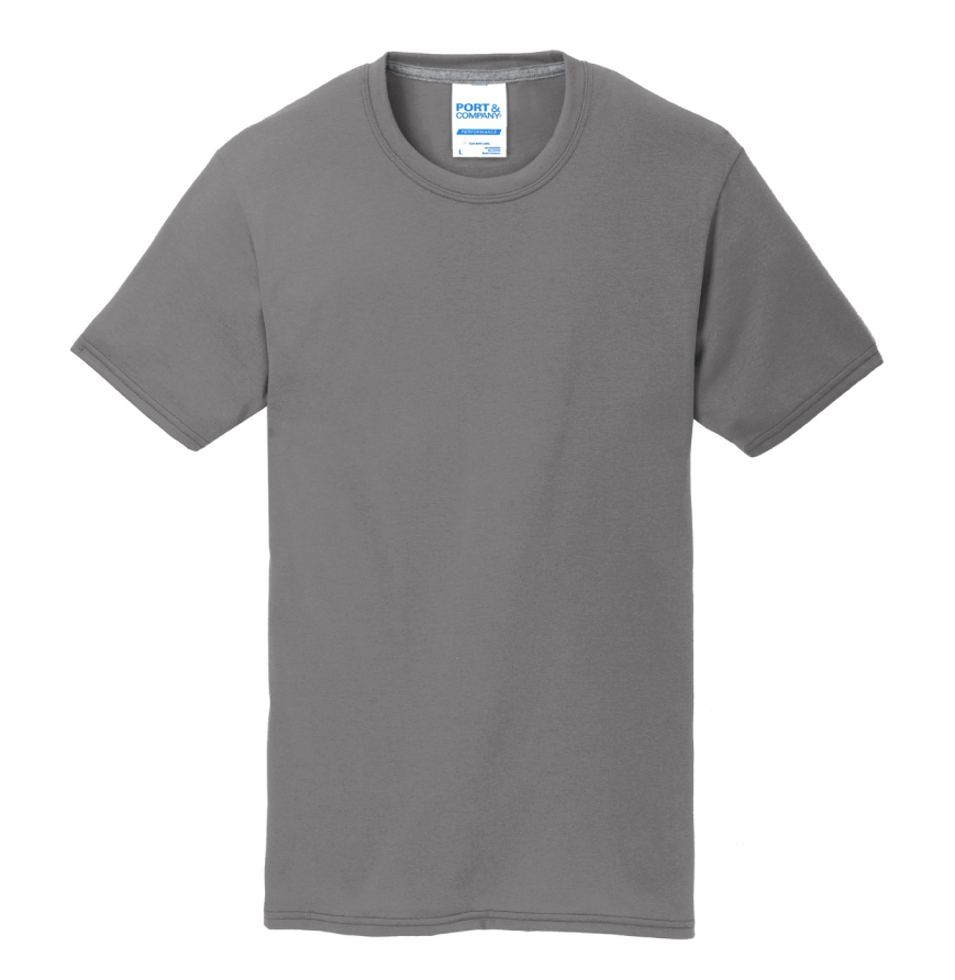 Medium Grey color