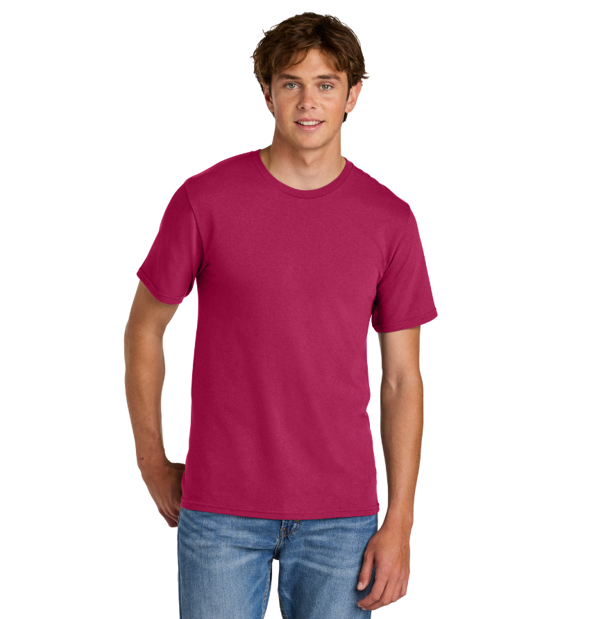 FlushPink color