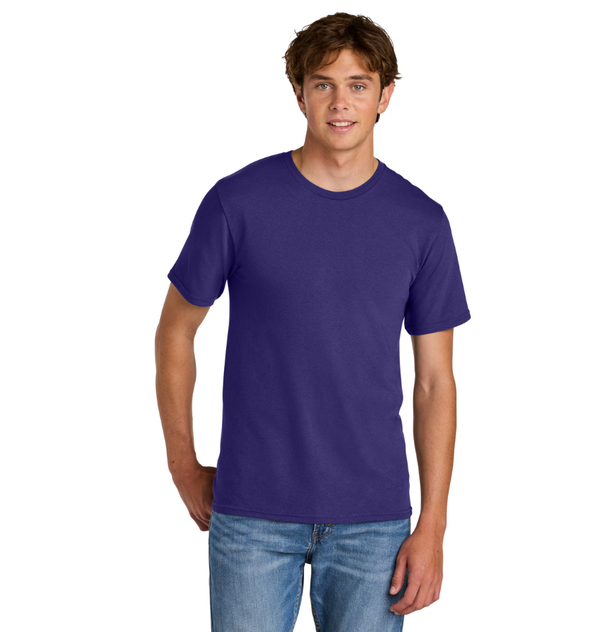 TeamPurple color