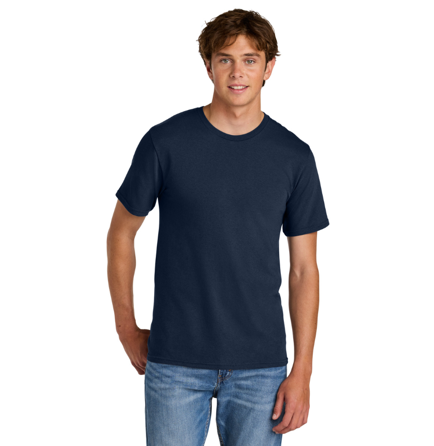 TrueNavy color