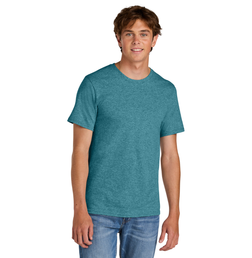 VivdTealHr color