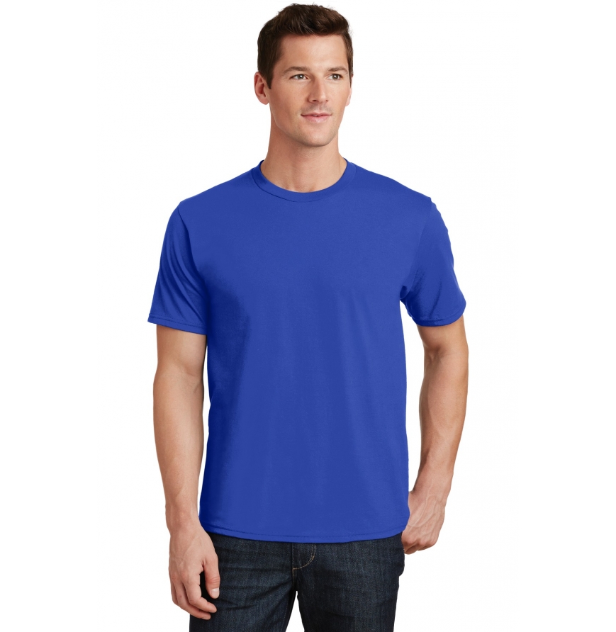 Athletic Royal color