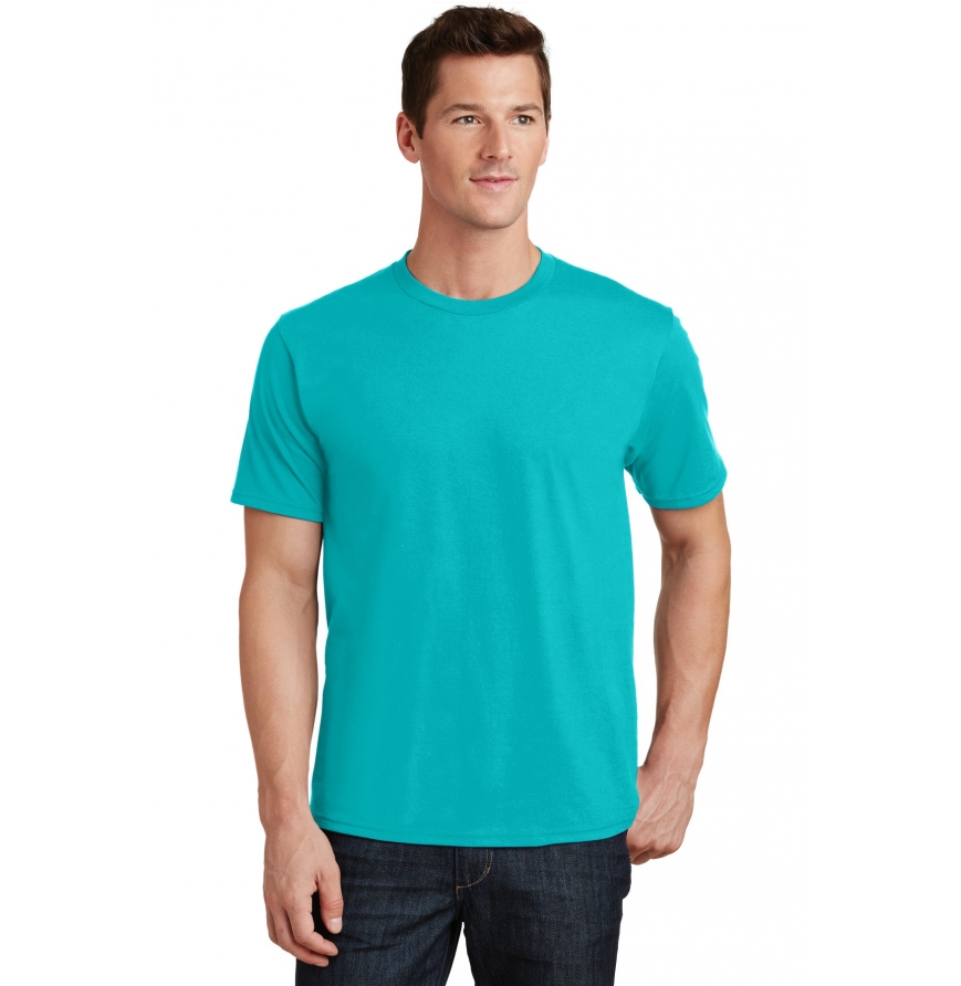 Bright Aqua color