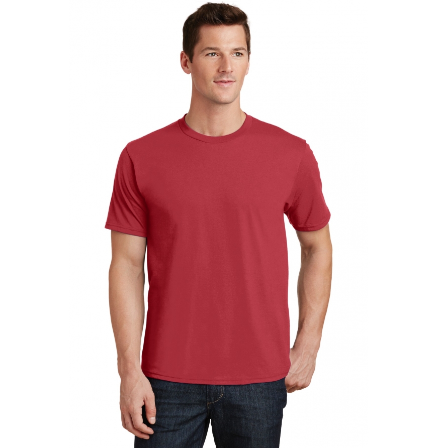 Cardinal Red color