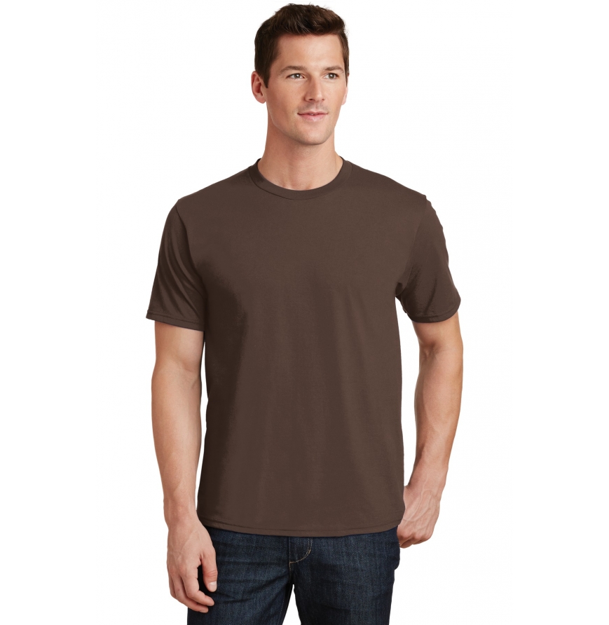 Dark Chocolate Brown color