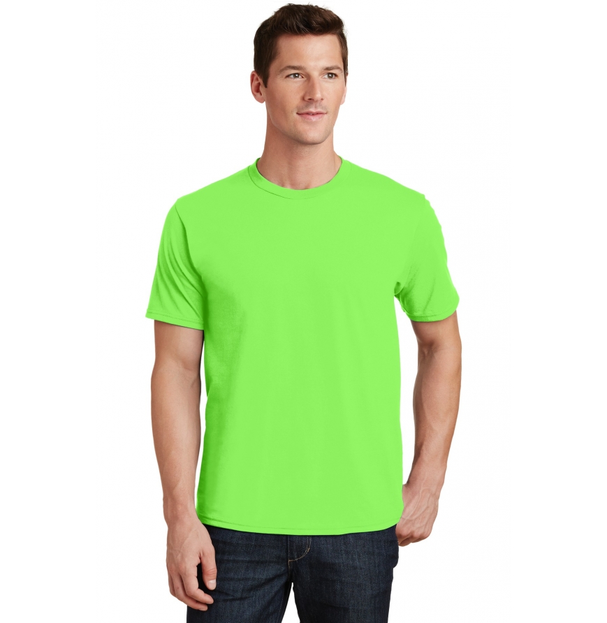 Flash Green color