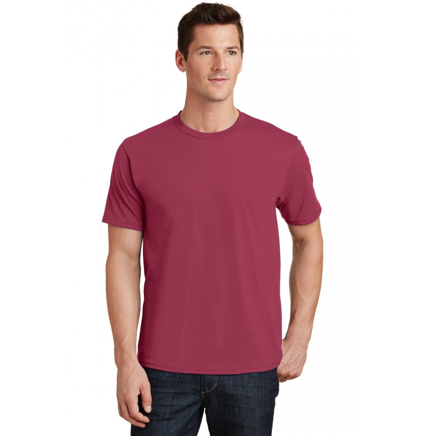Garnet color