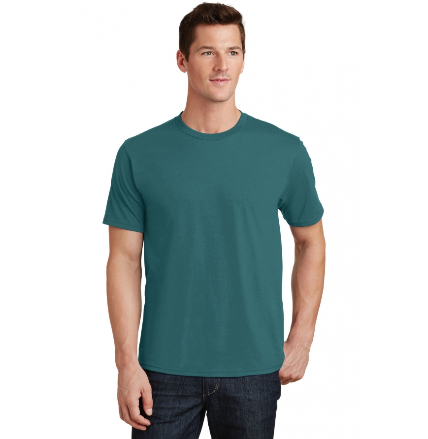 Marine Green color