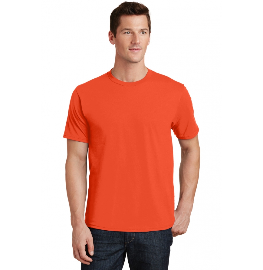 Orange color