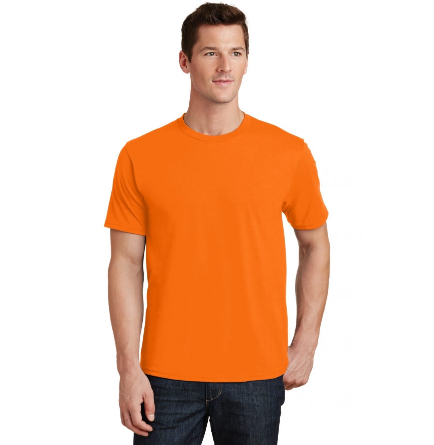 Tennessee Orange color