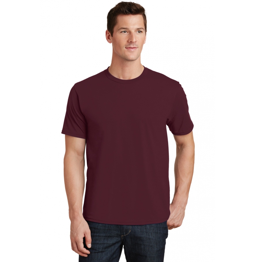 Athletic Maroon color