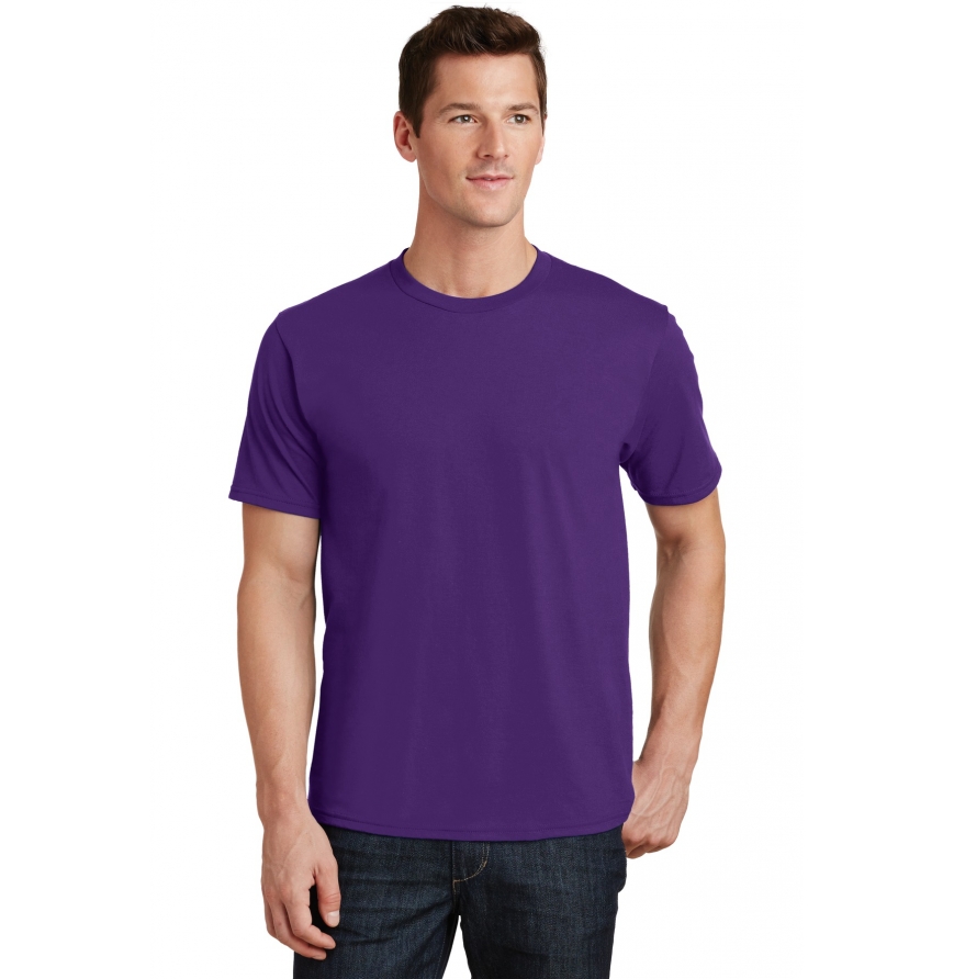 Team Purple color