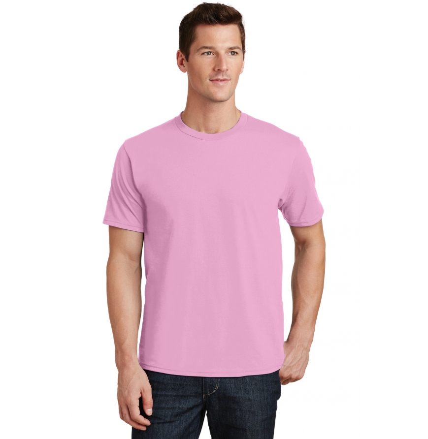 Candy Pink color