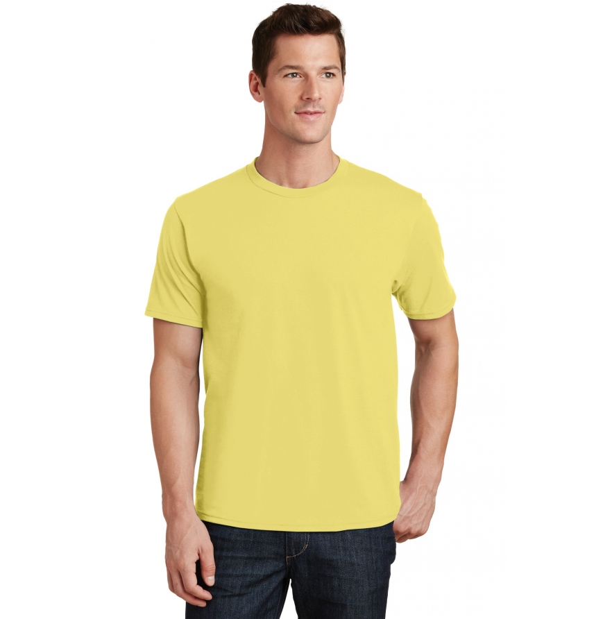 Yellow color