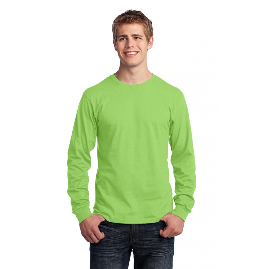 Lime color