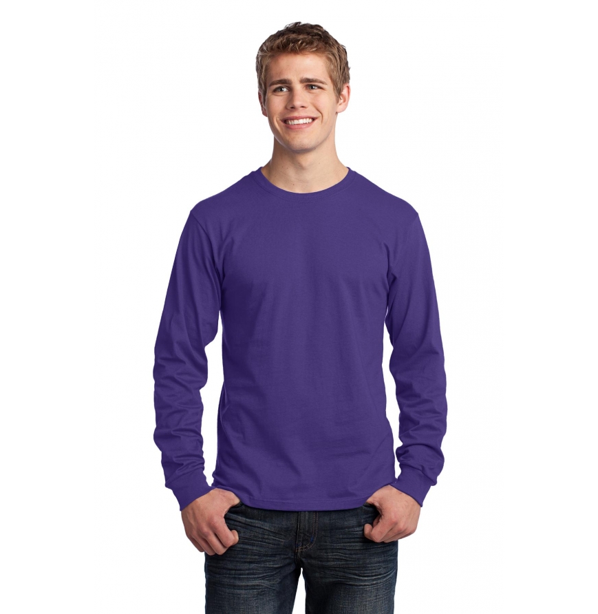 Purple color