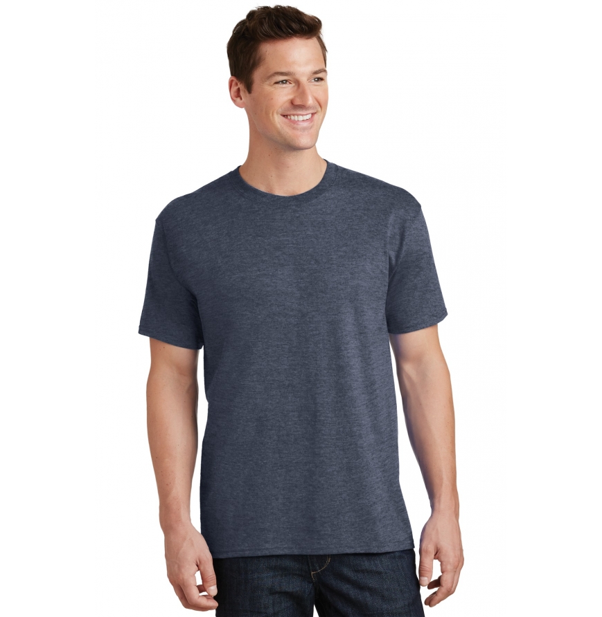 Heather Navy* color