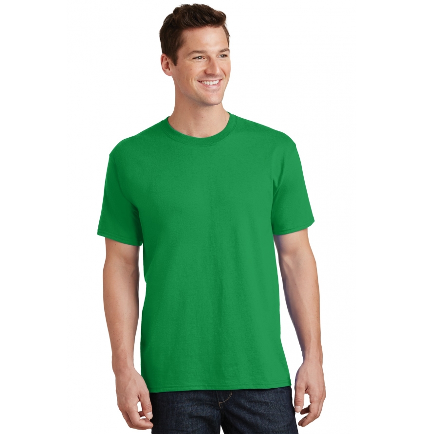 Clover Green color