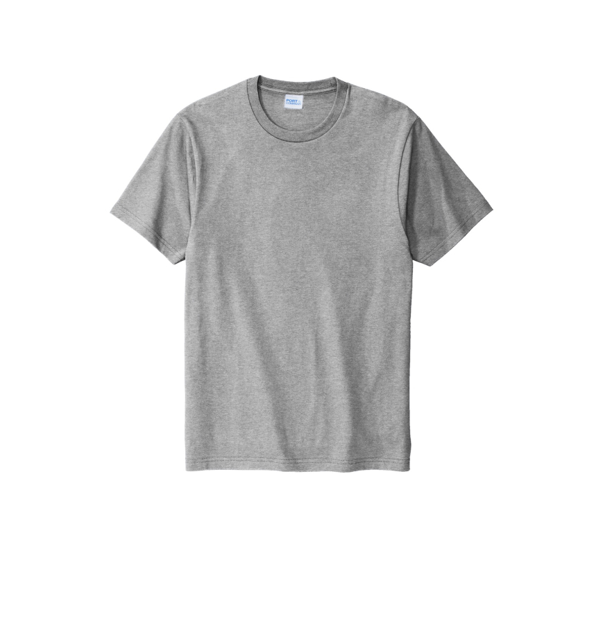 Athletic Hthr color