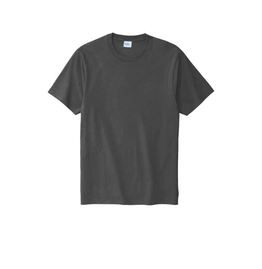 Coal Grey color
