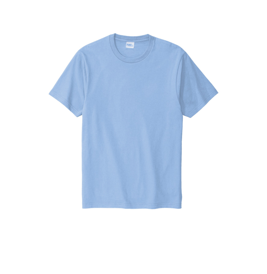 Light Blue color