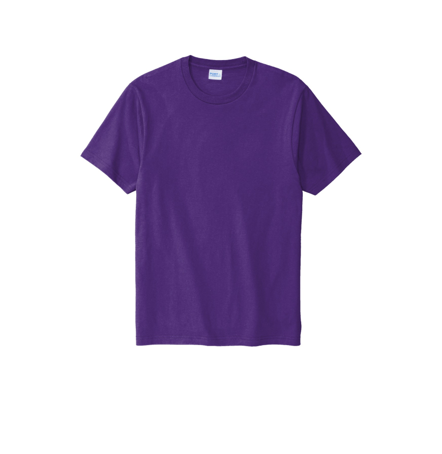 Team Purple color