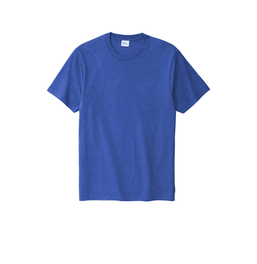 True Royal Hth color
