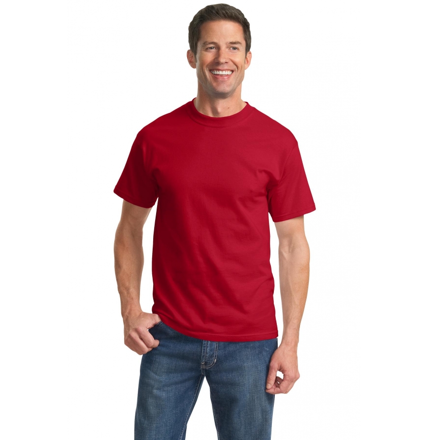 Red color