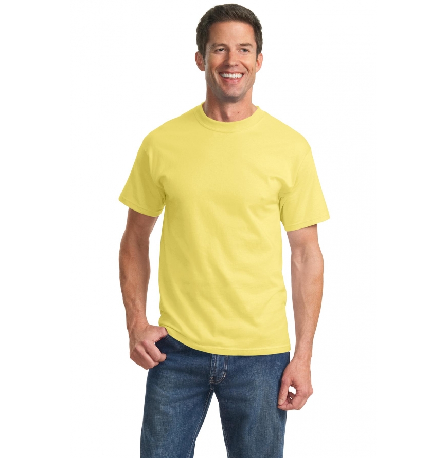 Yellow color