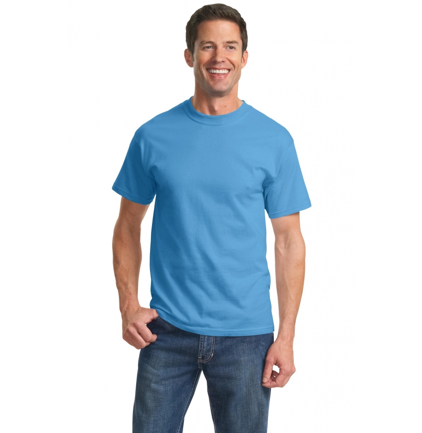 Aquatic Blue color