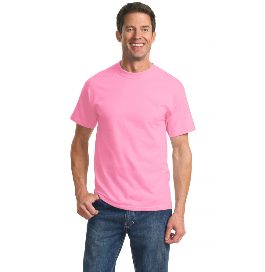 Candy Pink color