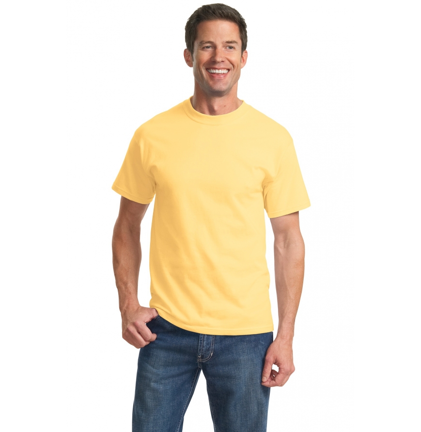 Daffodil Yellow color
