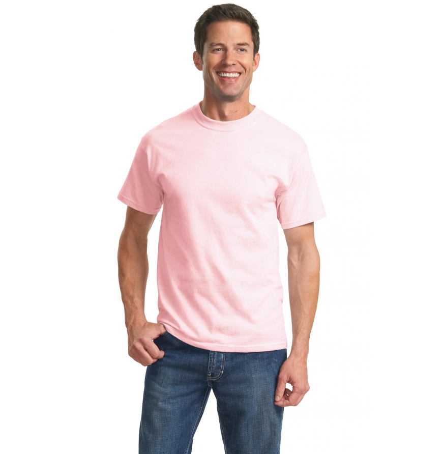 Pale Pink color