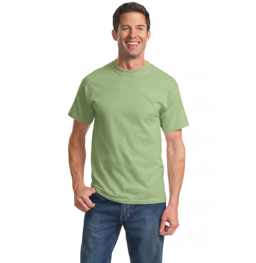 Pistachio color