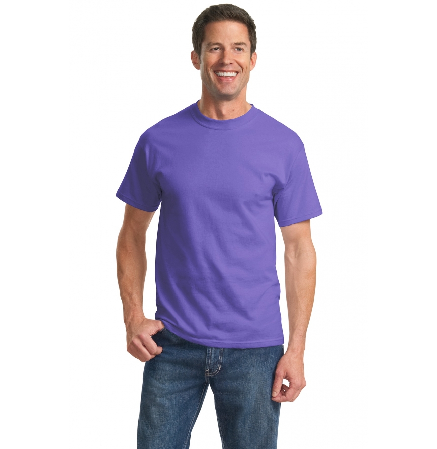 Violet color