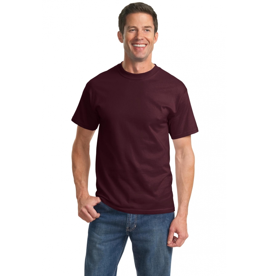 Athletic Maroon color