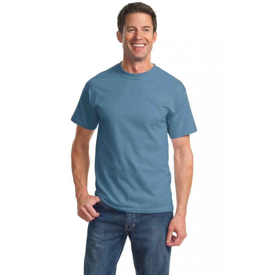 Colonial Blue color