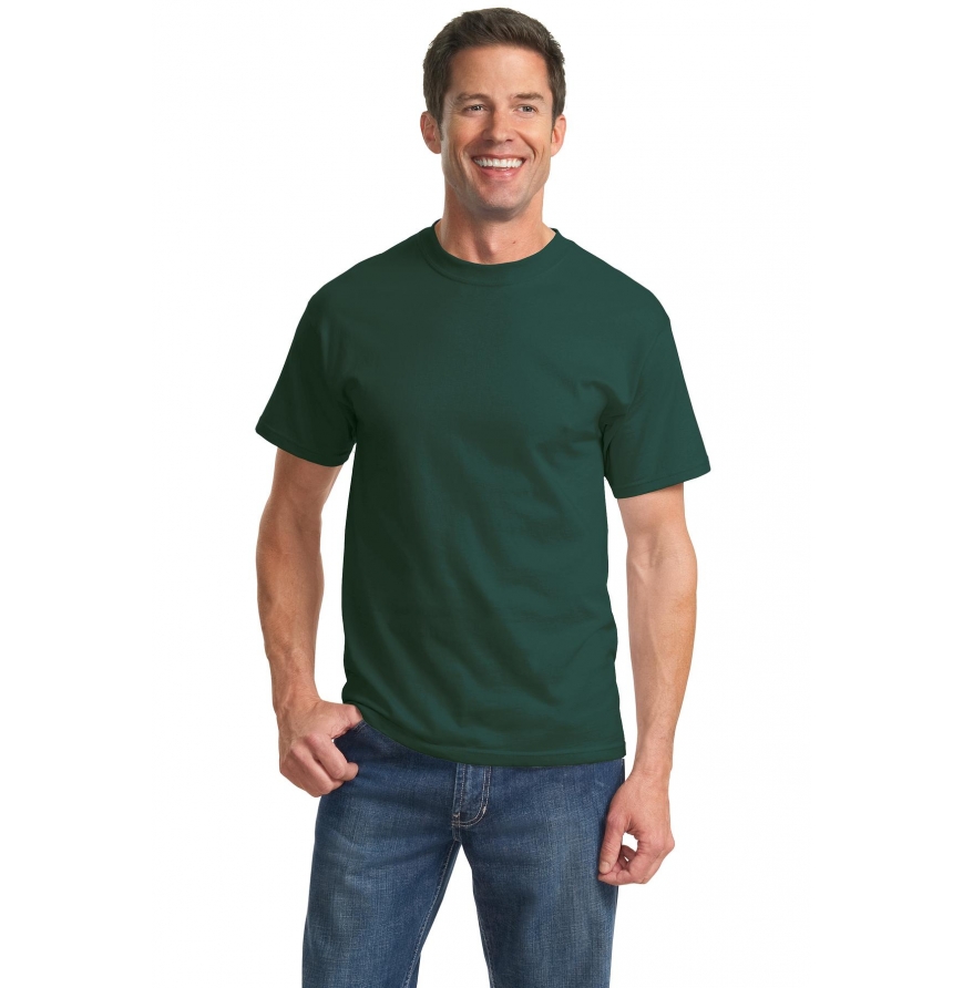 Dark Green color