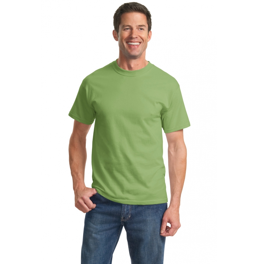 Dill Green color