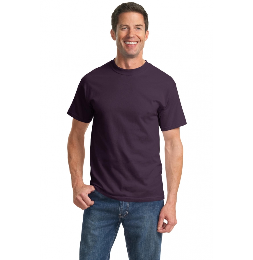Eggplant color