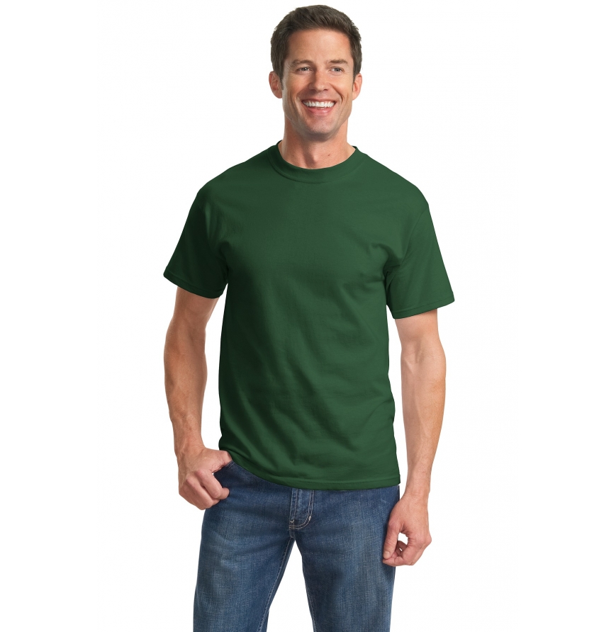 Forest Green color