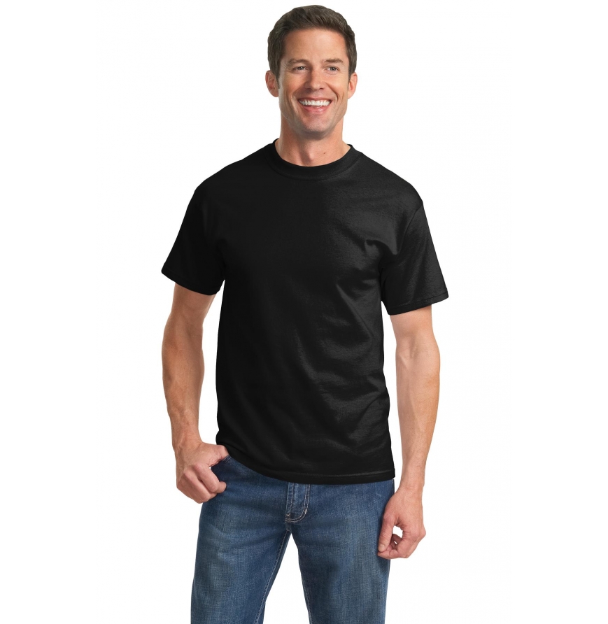 Jet Black color